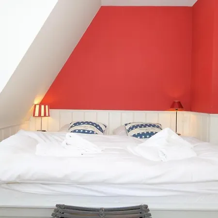 Bije-ness Holiday home