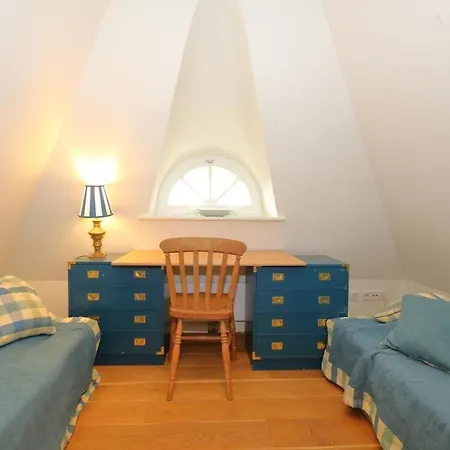 Bije-ness Holiday home