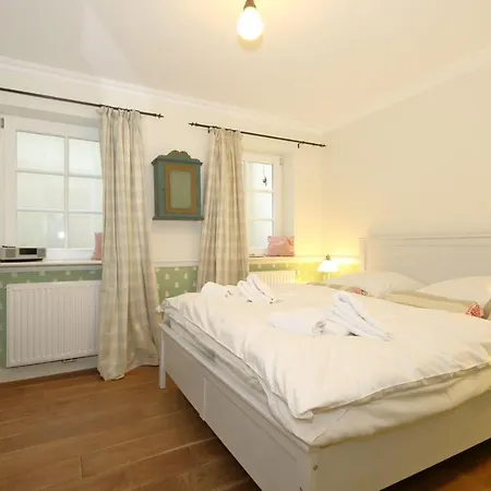 Bije-ness Holiday home Wenningstedt-Braderup