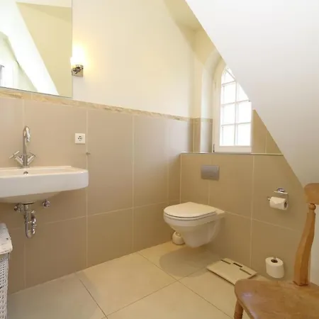Bije-ness Holiday home
