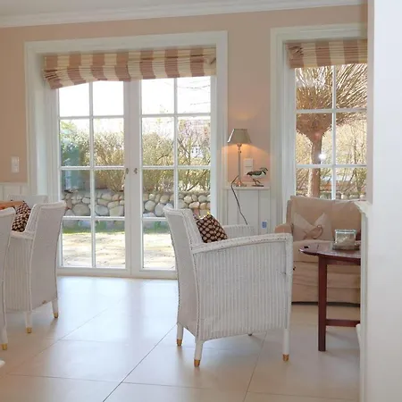 Bije-ness Holiday home