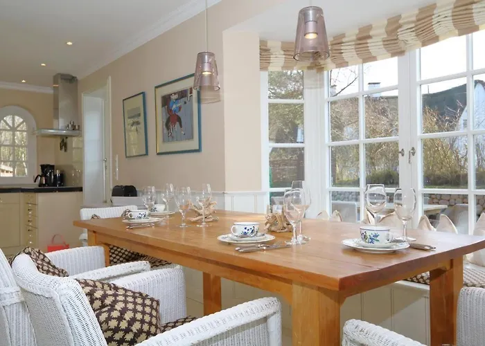 Bije-ness * Wenningstedt-Braderup