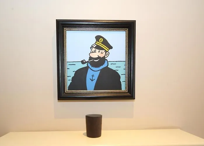 Casa de Férias Bije-ness