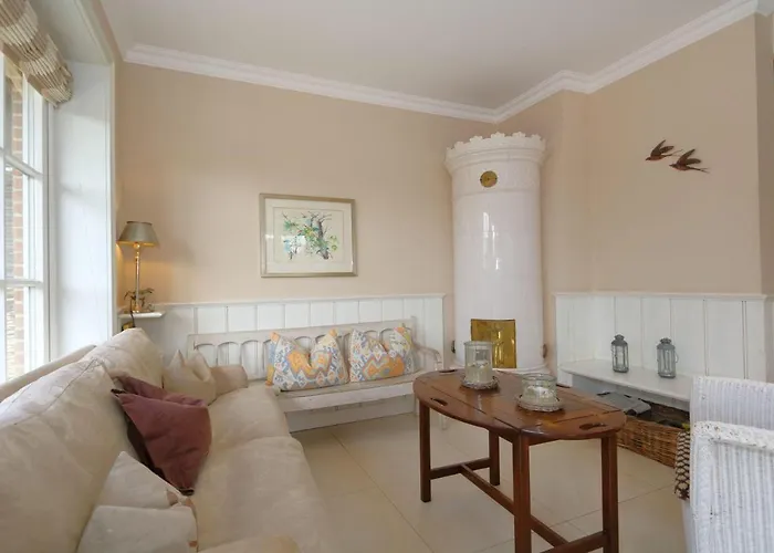 Bije-ness Wenningstedt-Braderup