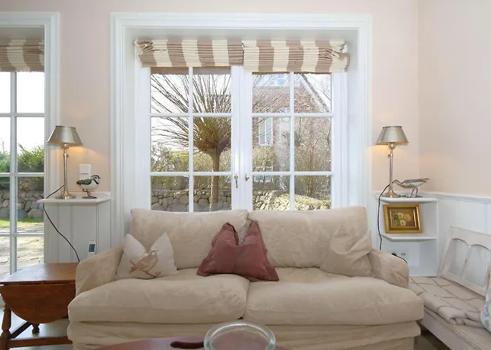 Casa de Férias Bije-ness *