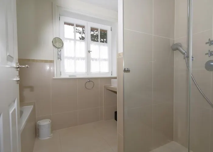 Casa de Férias Bije-ness