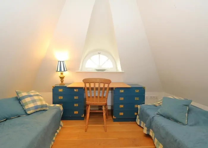 Bije-ness Casa de Férias