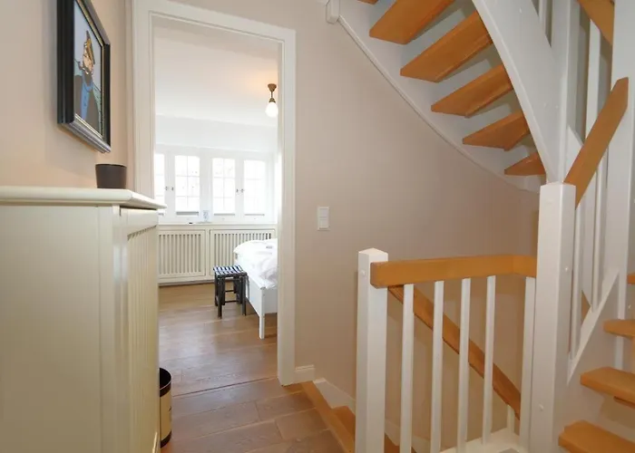 Casa de Férias Bije-ness *