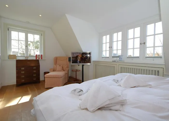 Bije-ness Wenningstedt-Braderup