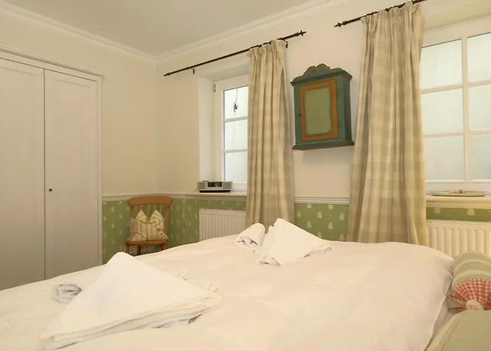 Bije-ness * Wenningstedt-Braderup