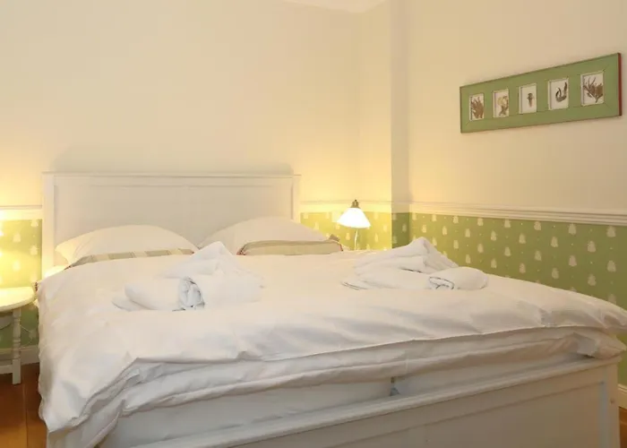 Casa de Férias Bije-ness