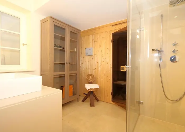 Bije-ness Casa de Férias